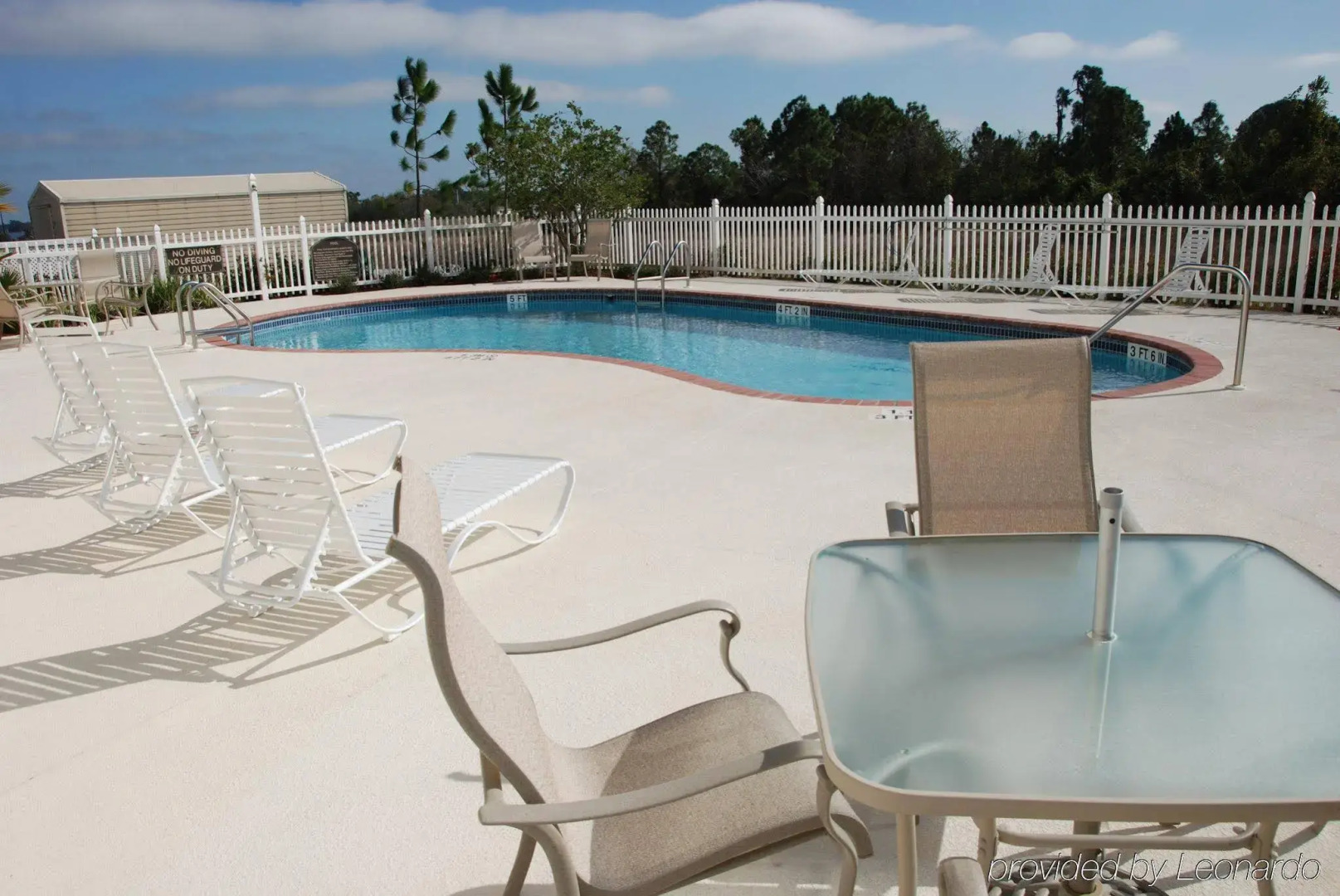 Holiday Inn Express & Suites Sebring by IHG