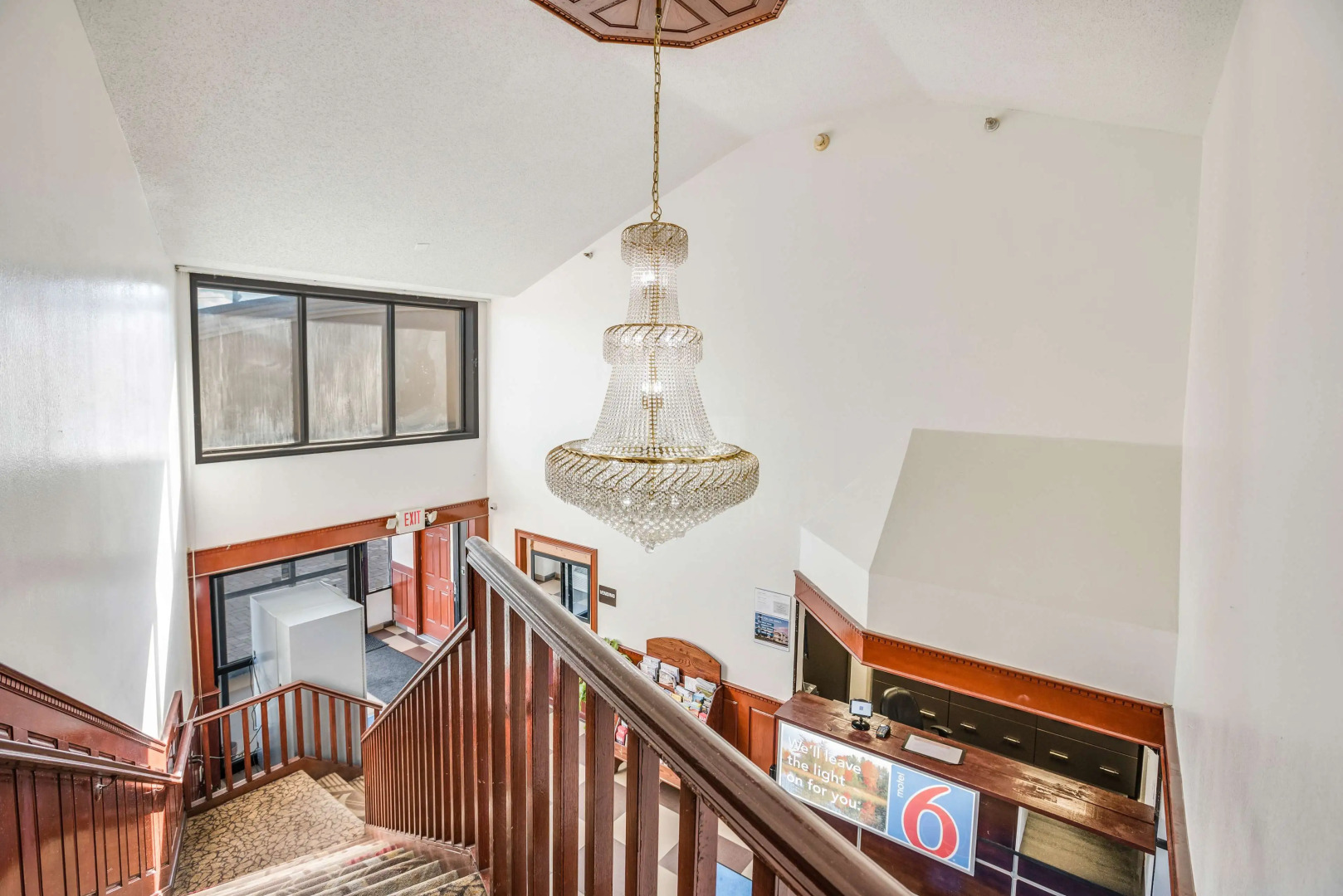 Motel 6 Levittown, PA - Bensalem