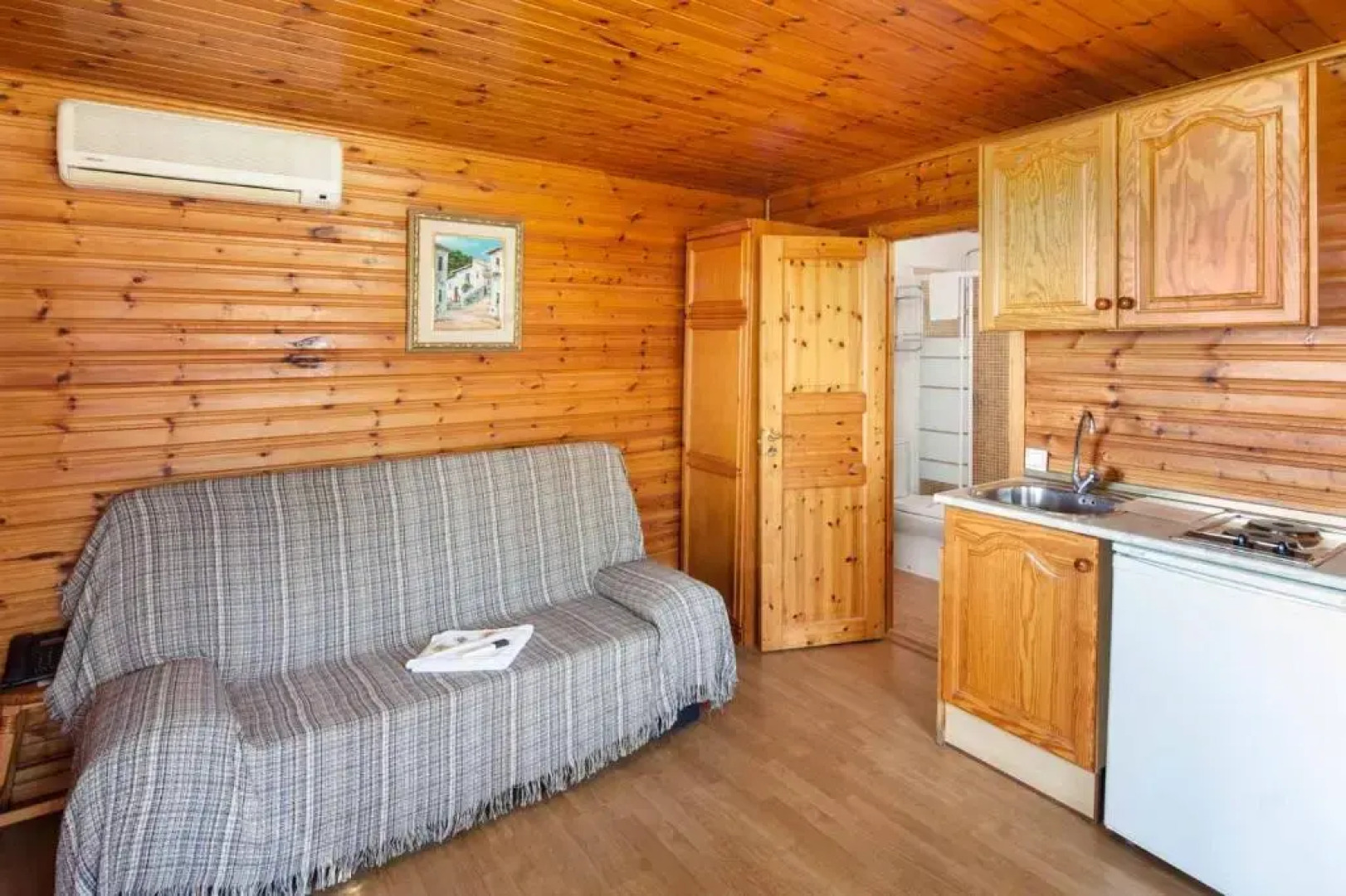 Hotel y Bungalows Balcón de Competa