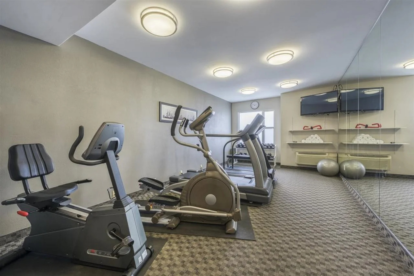 Chateau Bedford, Trademark Collection by Wyndham