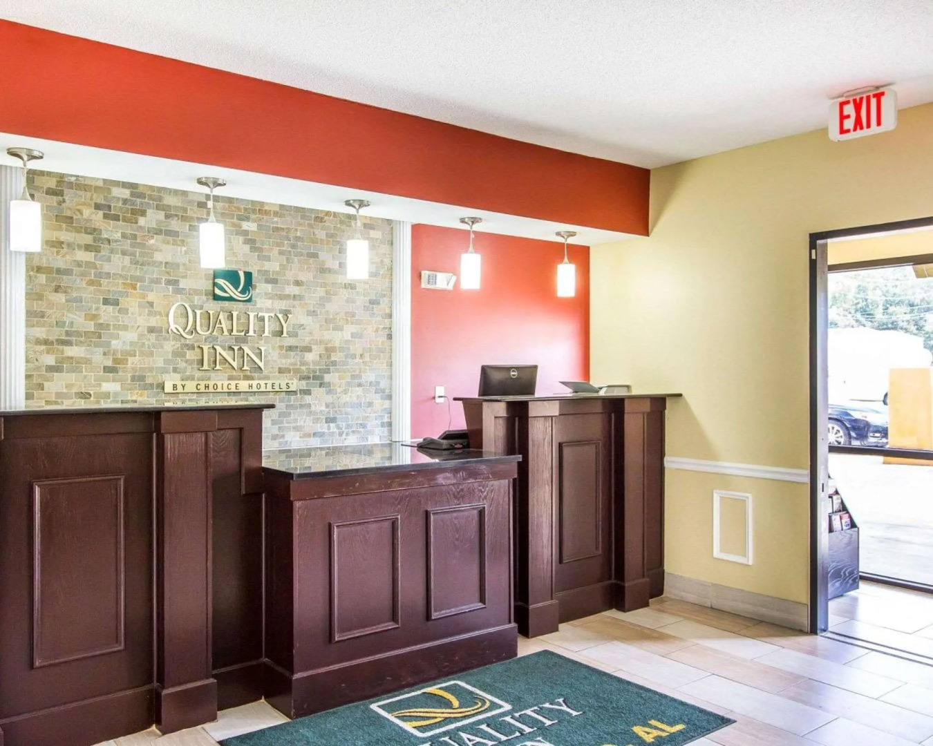 Quality Inn Fort Payne