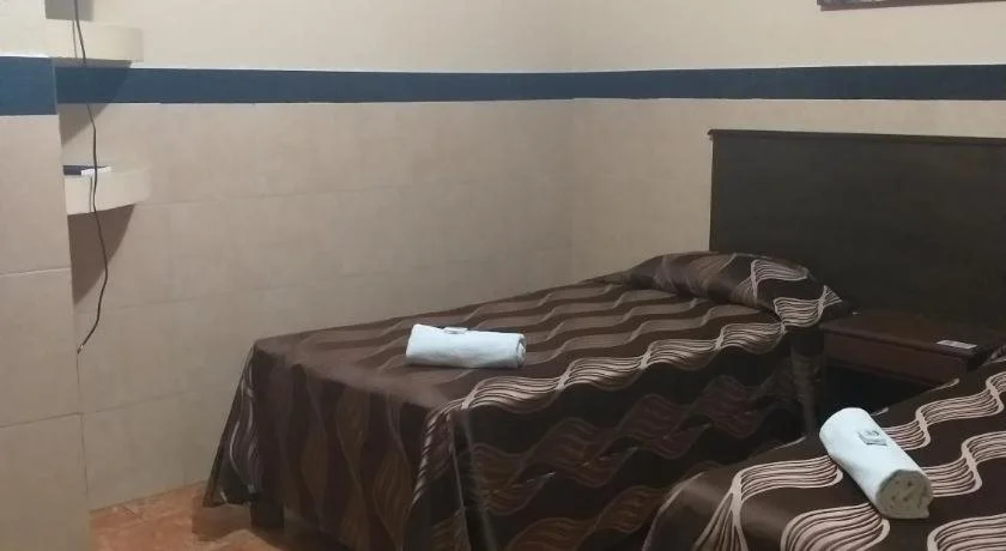 Hotel Hacienda Canada Rica 1