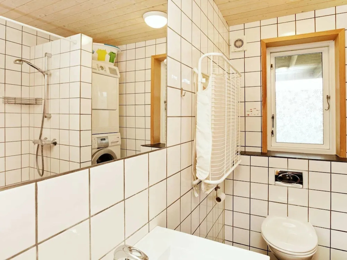 24 Person Holiday Home in Lokken-by Traum