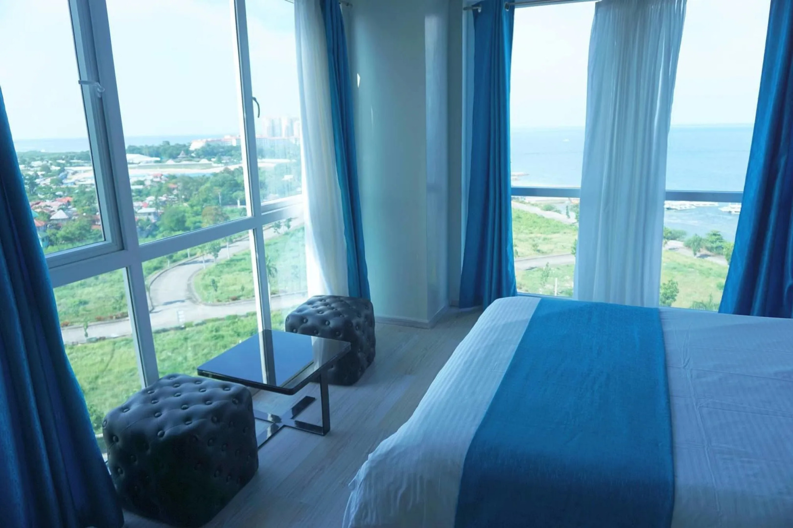 GM Rentals at La Mirada One A