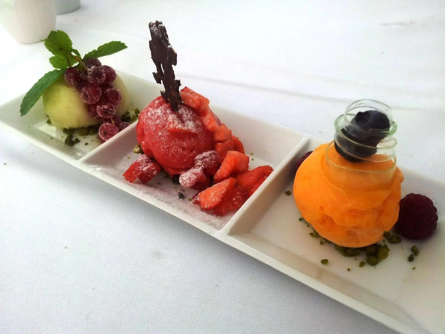 Schlosspark Mauerbach