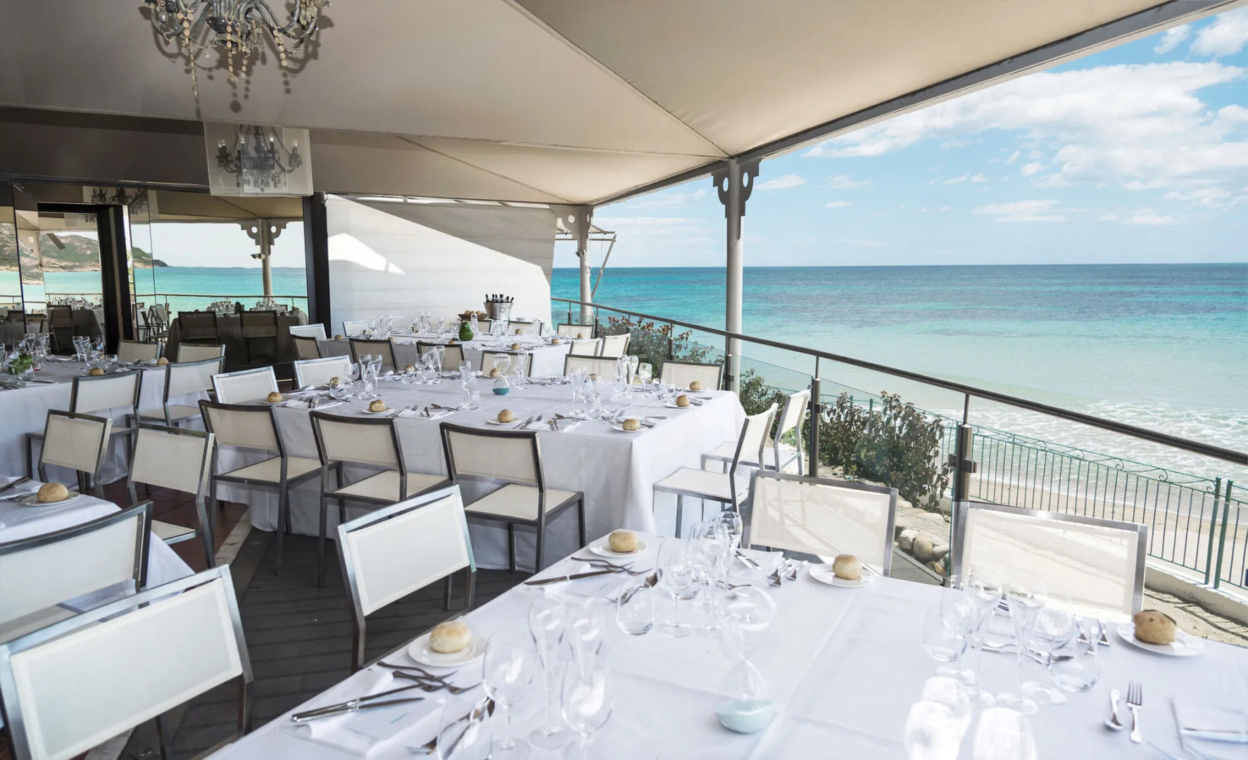 Forte Village Resort - Villa del Parco & Spa