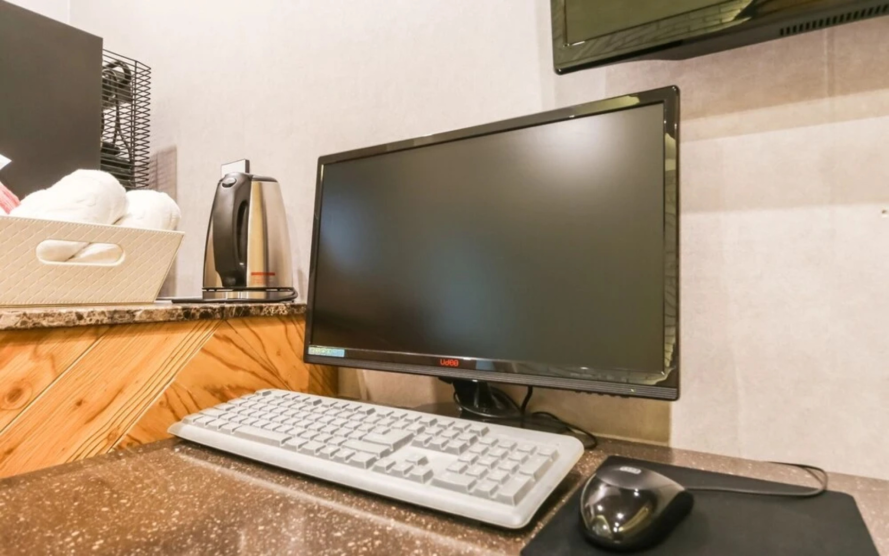 Seven Palgongsan Bombom