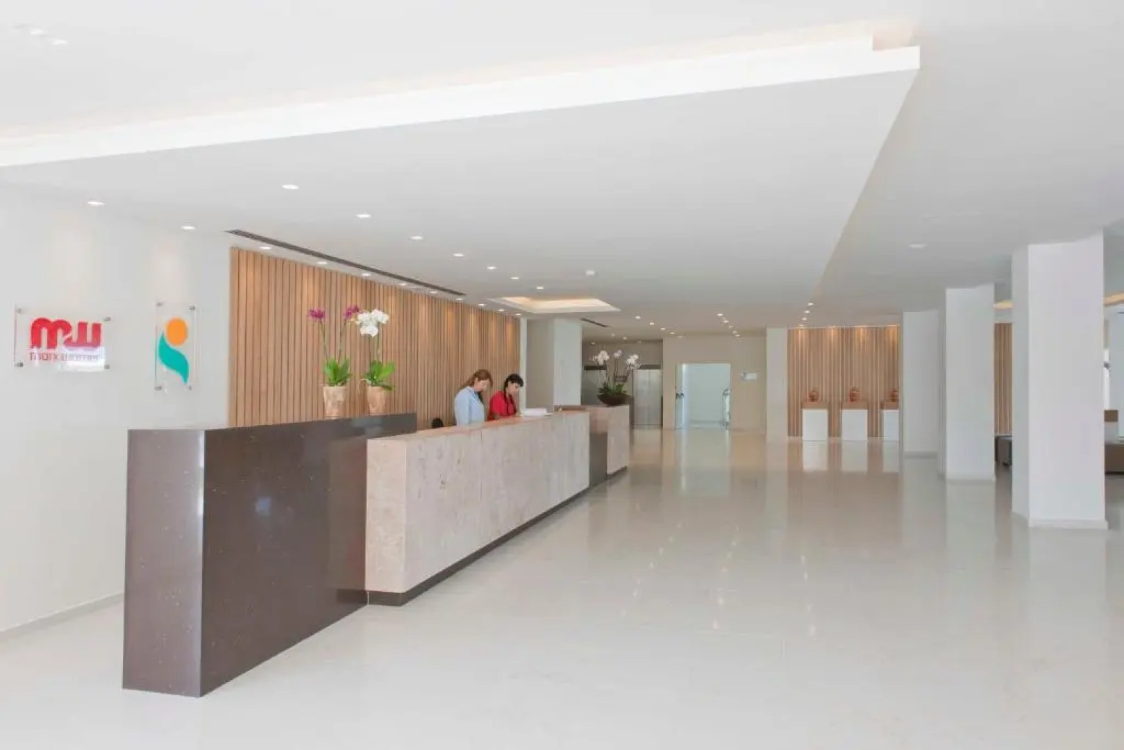 Levante Beach Resort