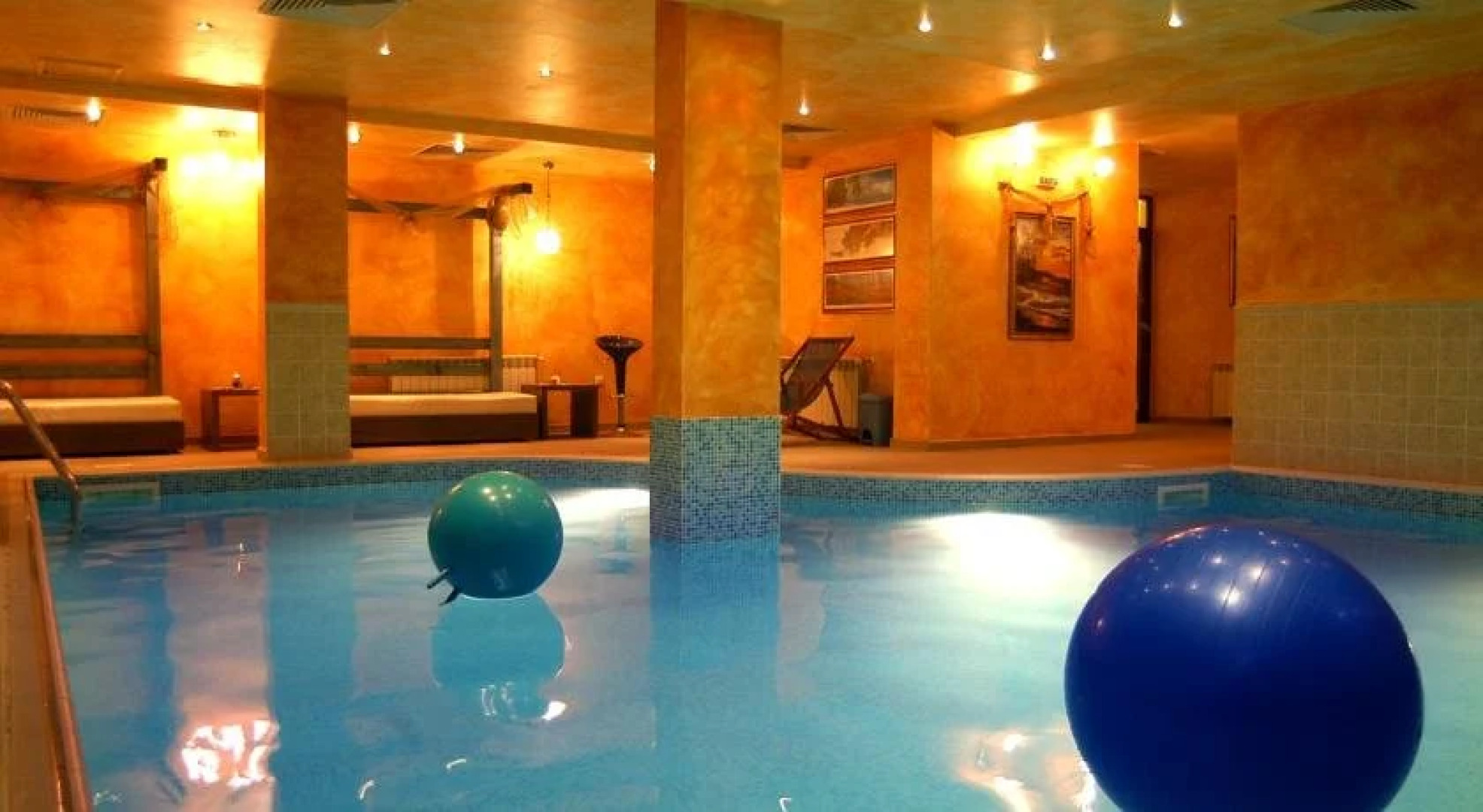 Monastery 3 Apartments TMF