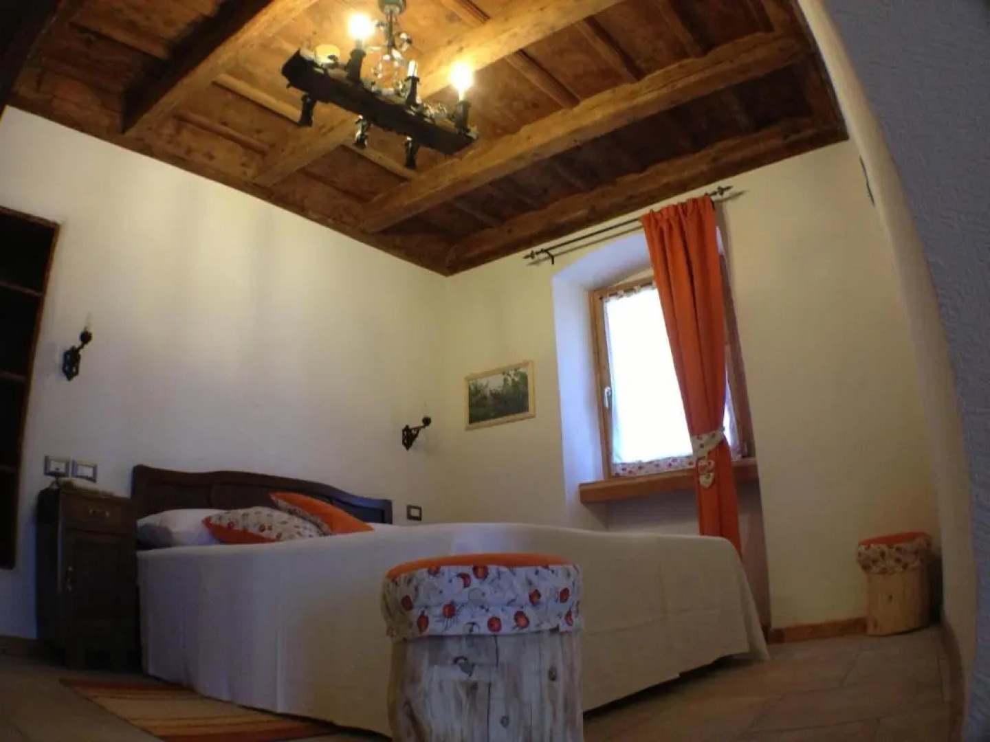 Agriturismo Antico Filare