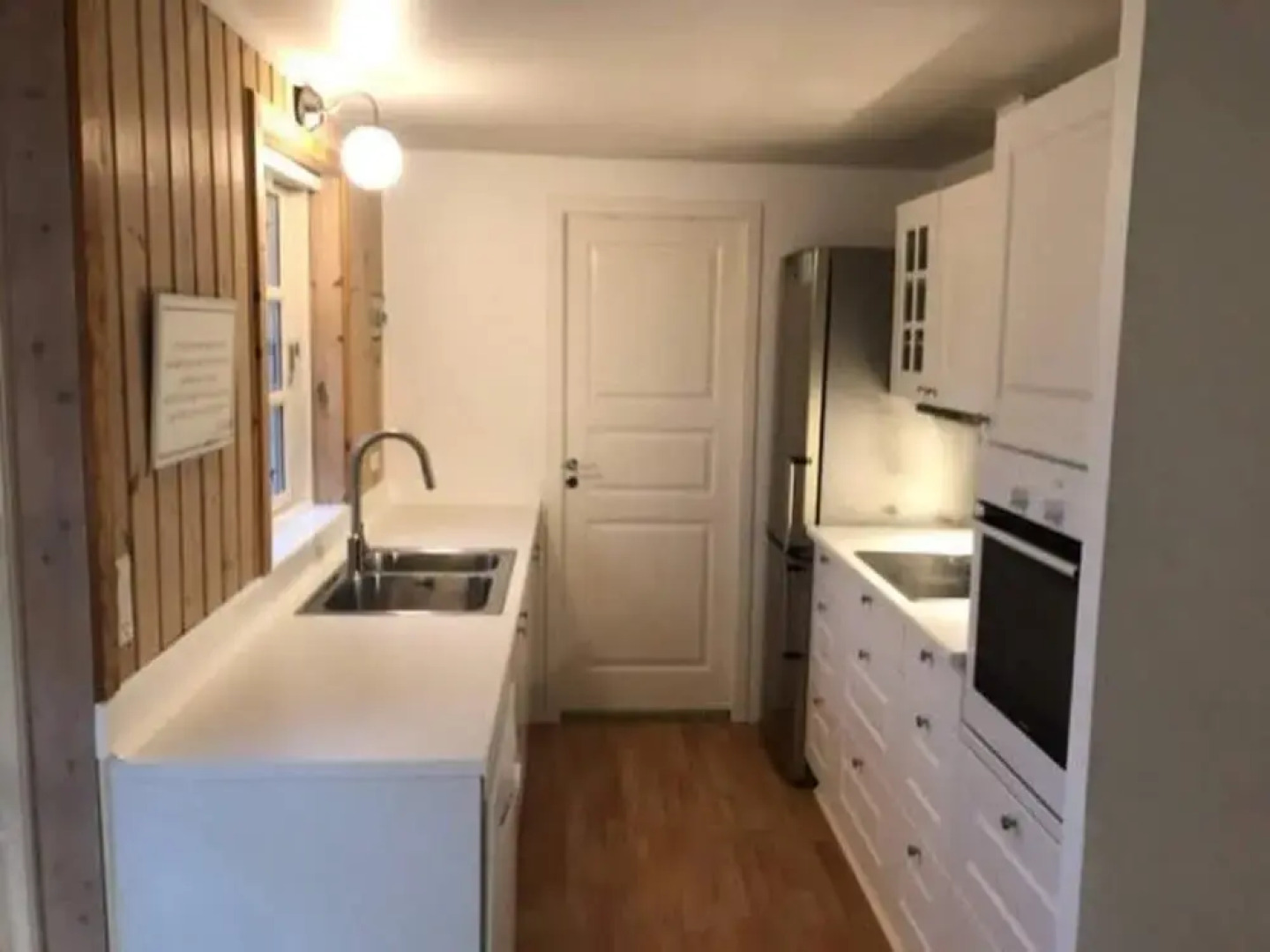 5 Person Holiday Home in Dronningmolle