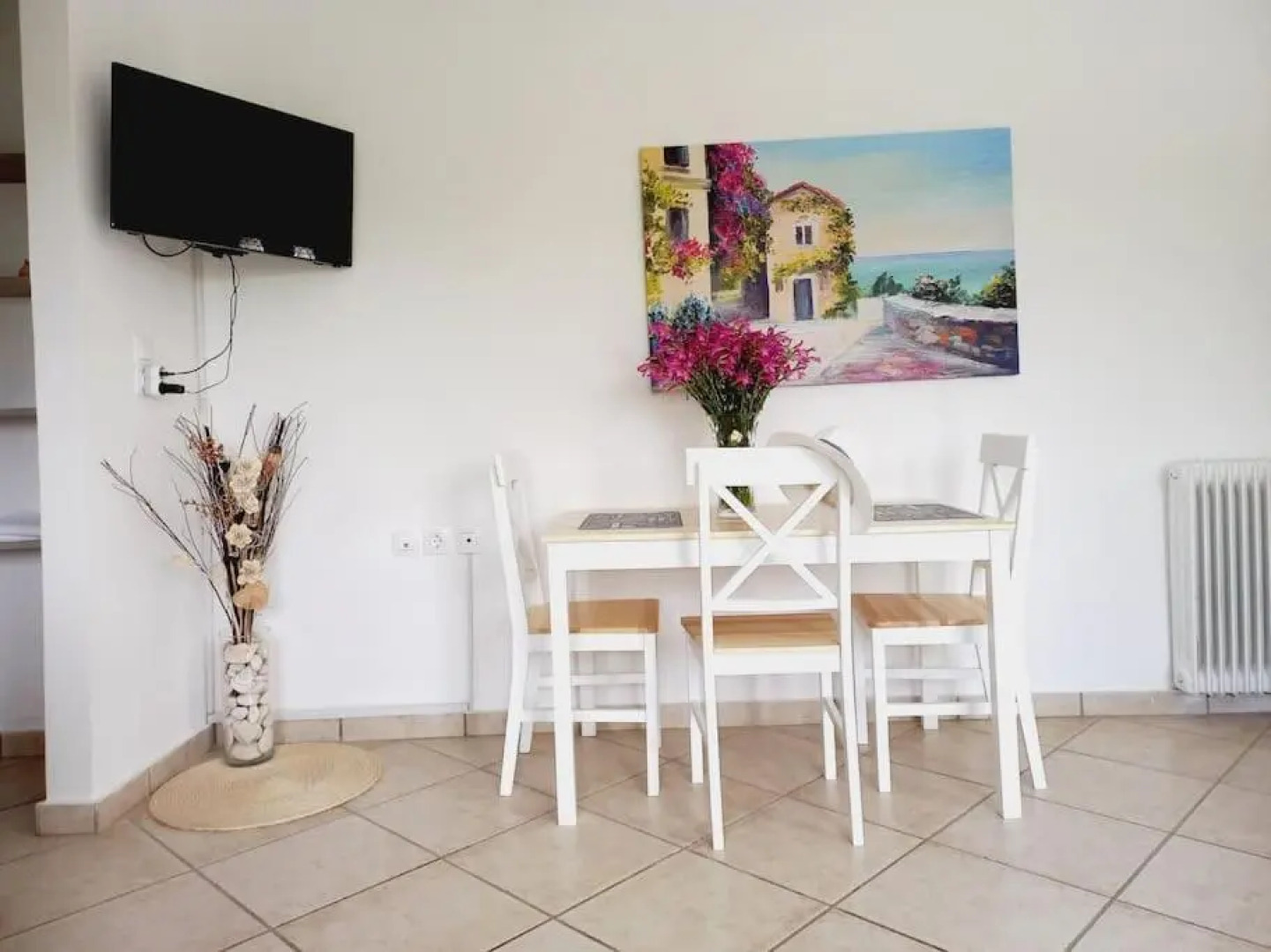 Agios Leon Apartment 1