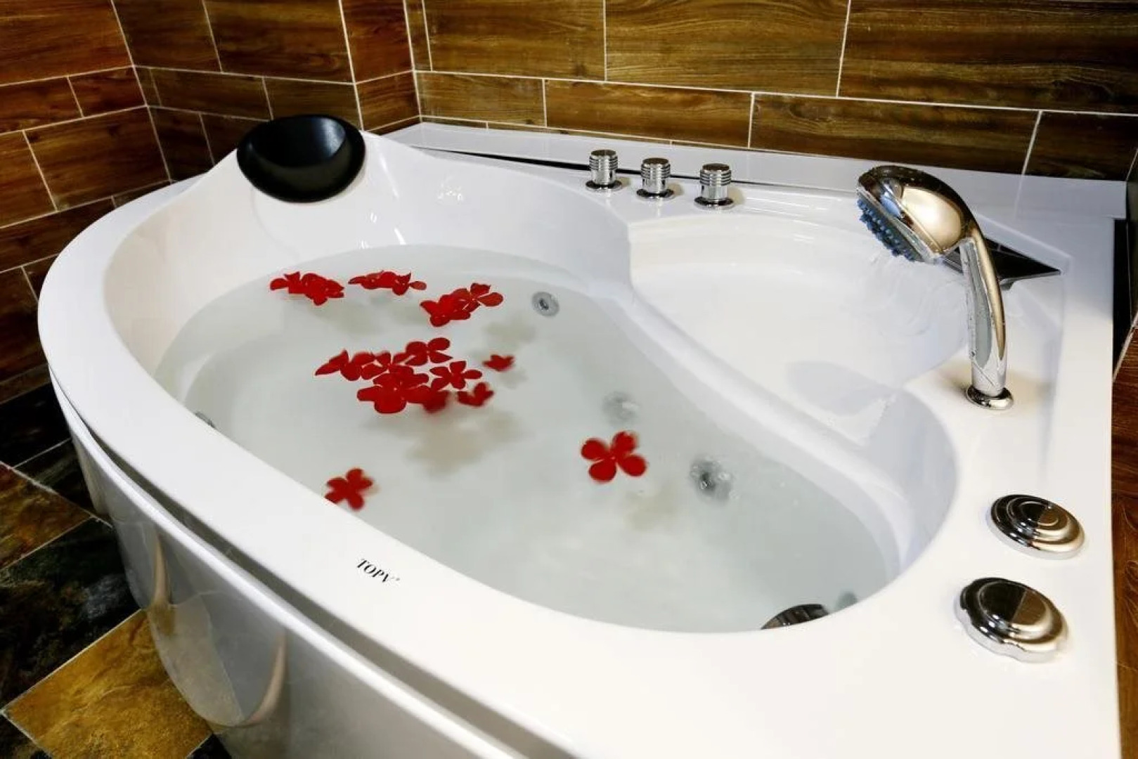 Zhangjiajie Huipeng Inn