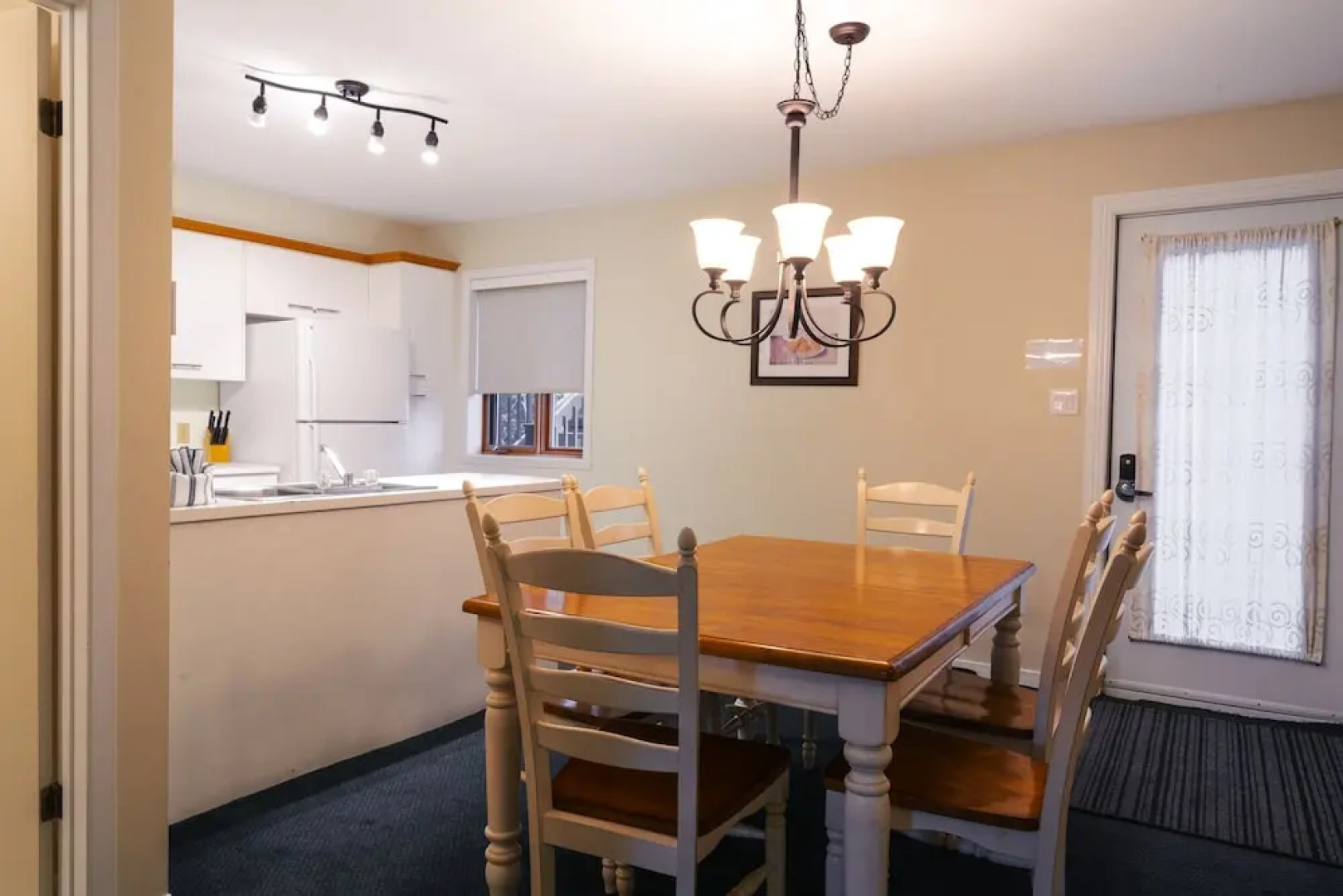 Mont Blanc Hotel & Condos