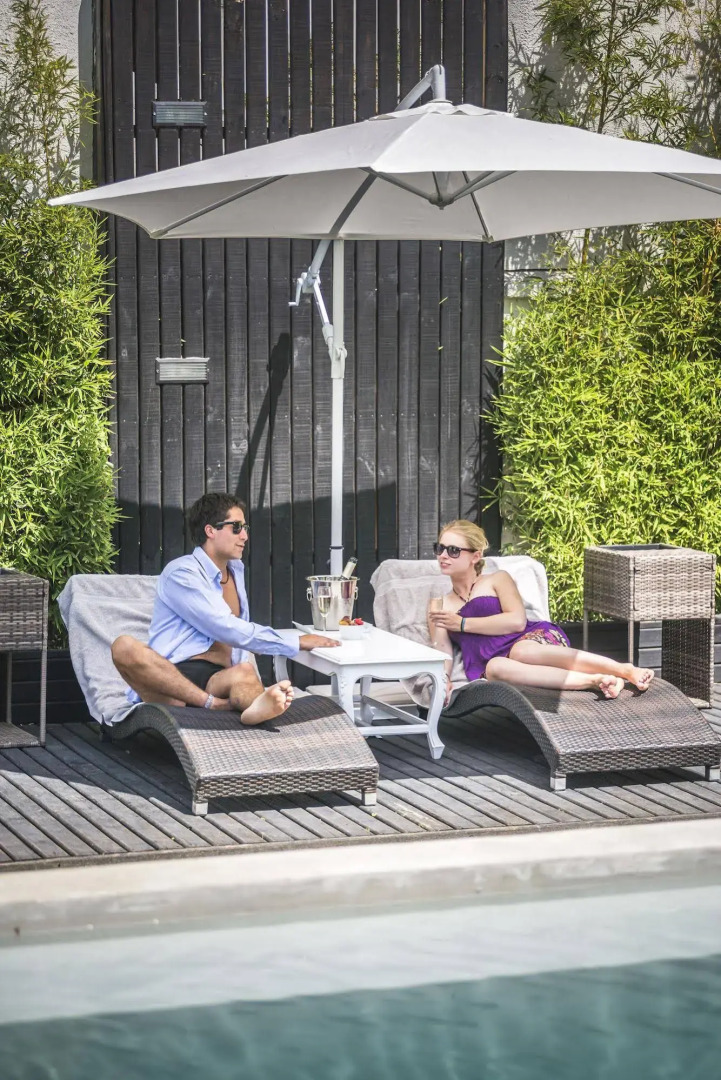 Tinto Boutique Hotel