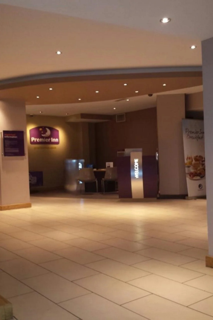 Premier Inn Rochester
