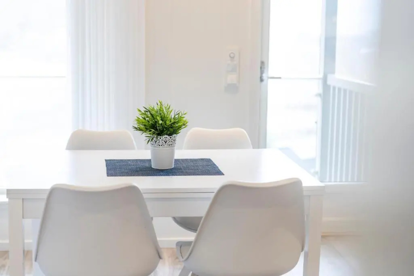 Skaimsberg Holiday Apartments