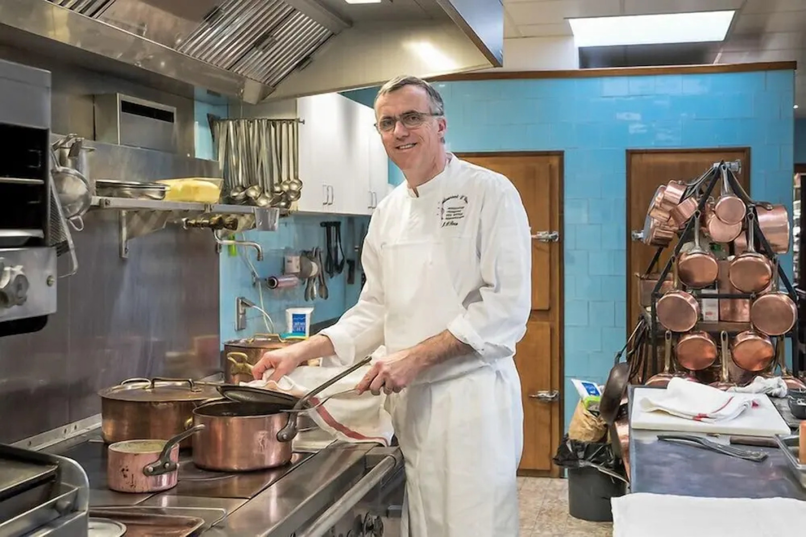 Urban Style L'Étape