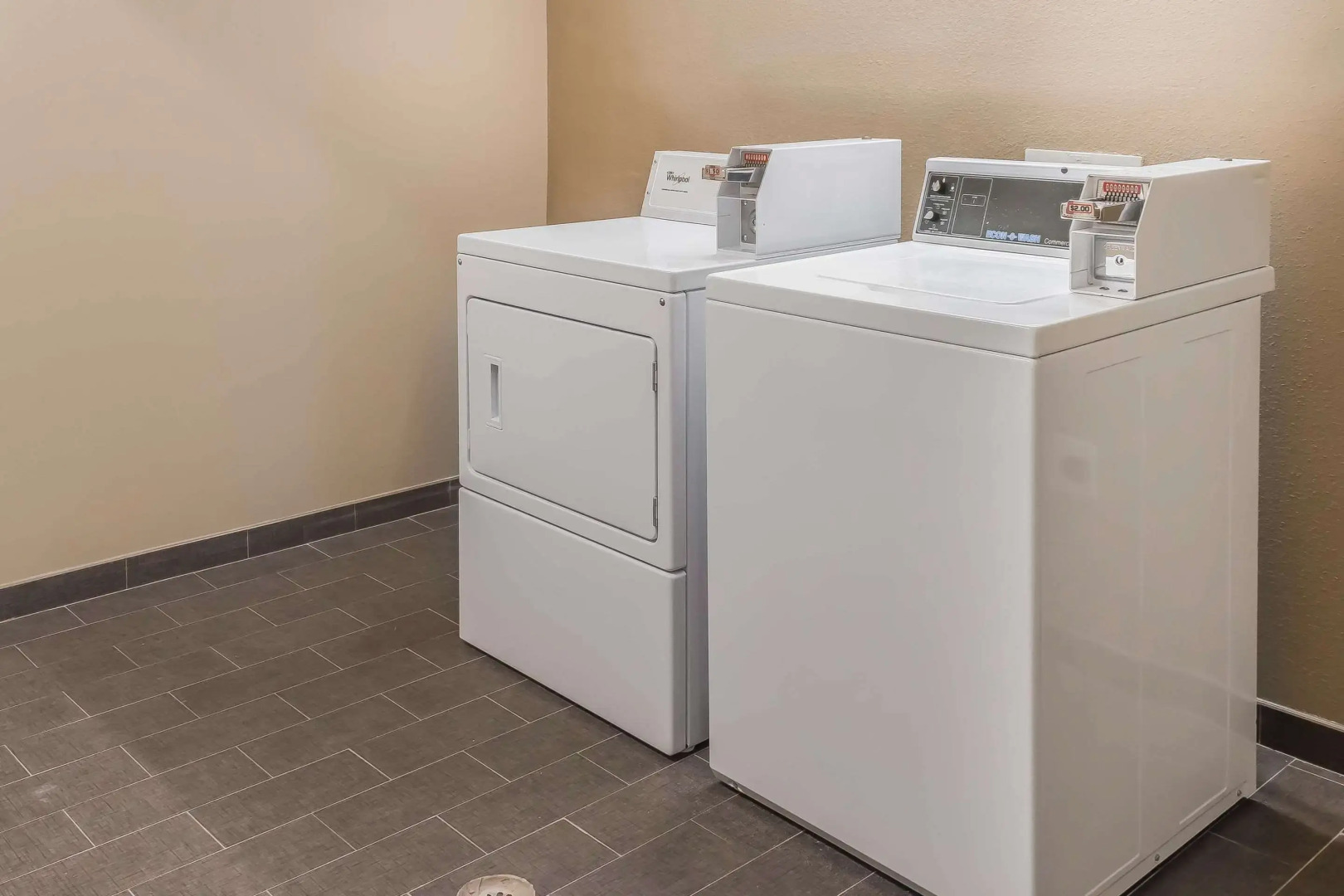 MainStay Suites Edinburg South