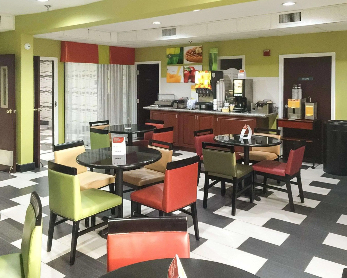 Quality Inn Prattville I-65