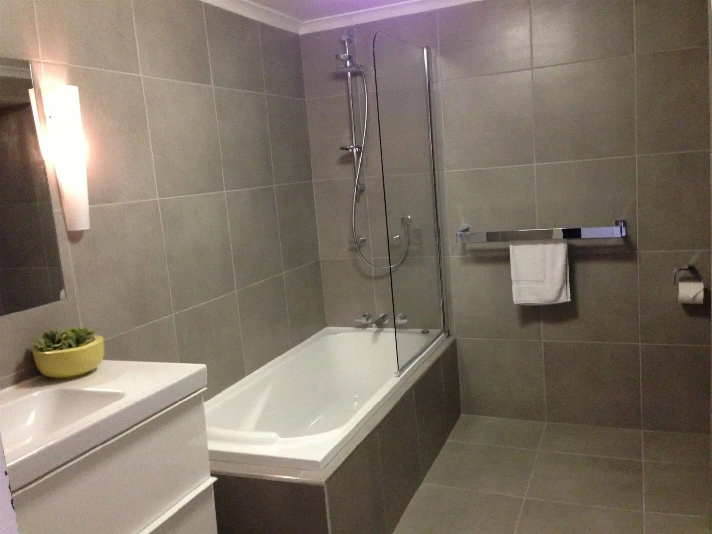 Mariner Bay Apartments