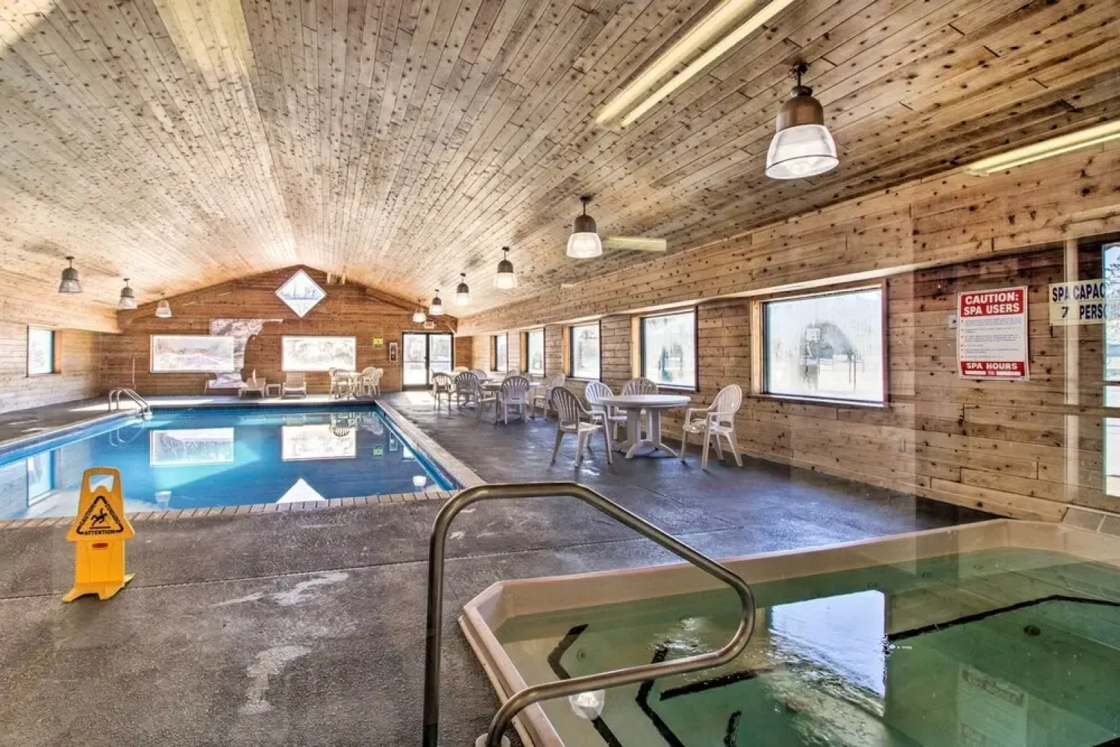 Nisswa Townhome w/ Boat Slip + Gull Lake Access!