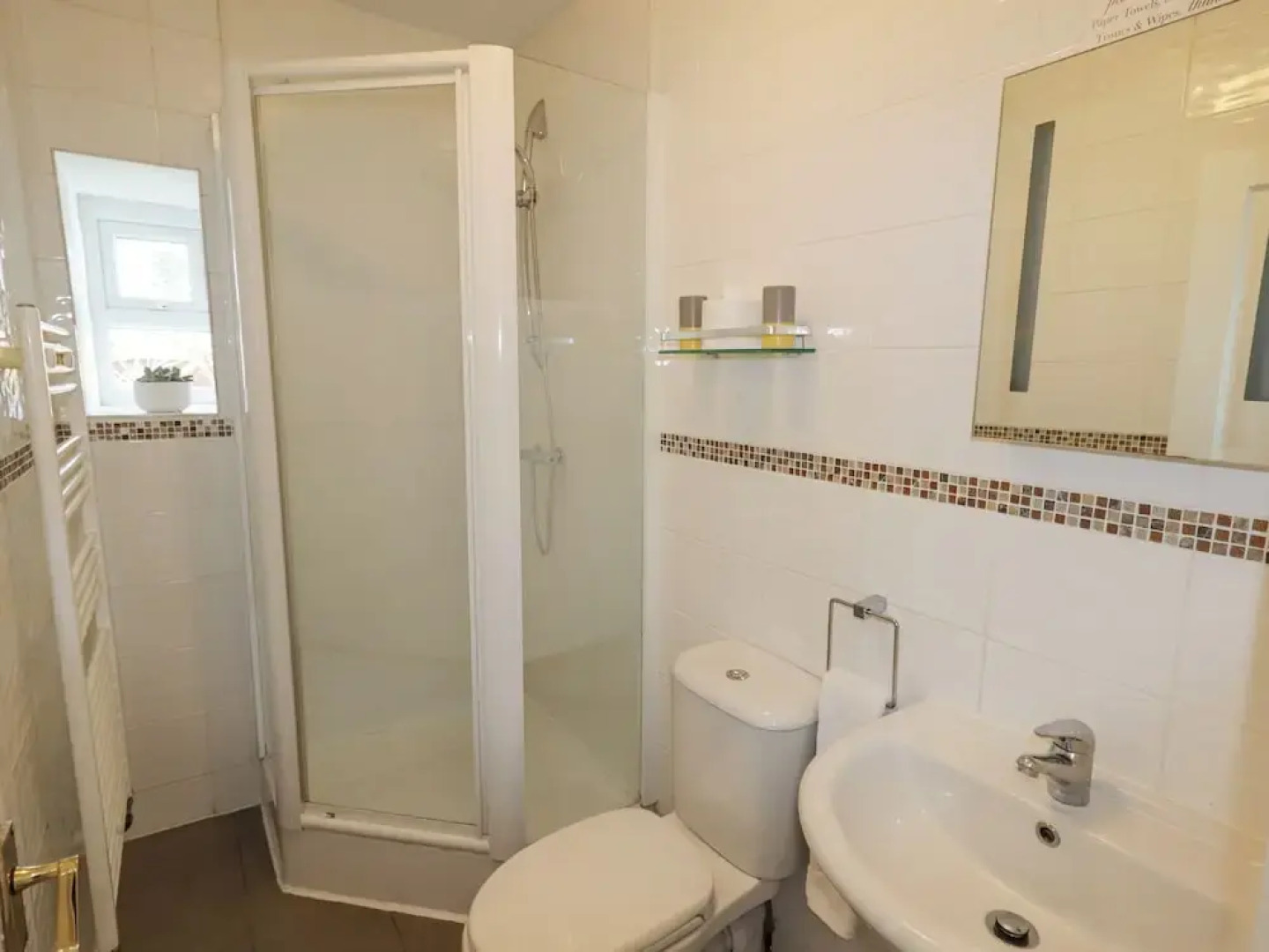 No. 9 On The Riverbank