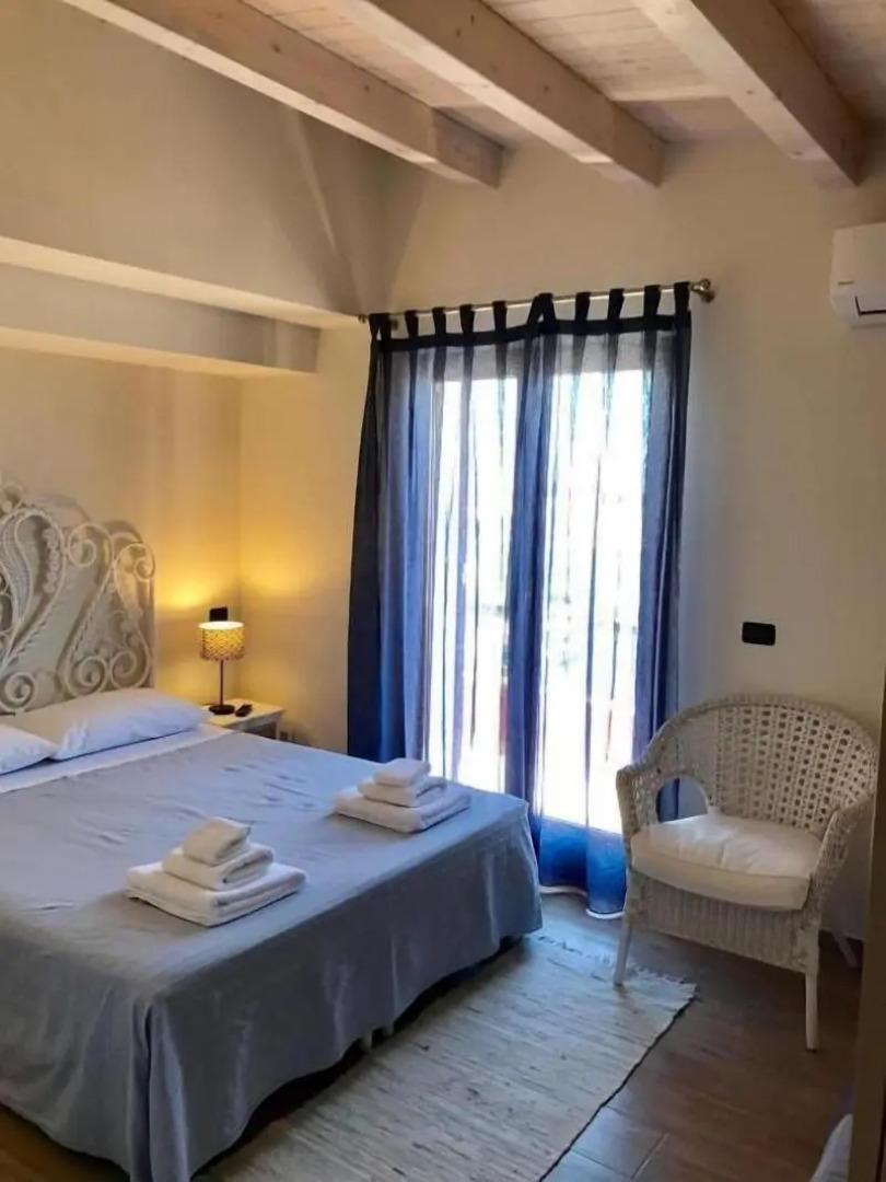 B&B La Terra dei Mari