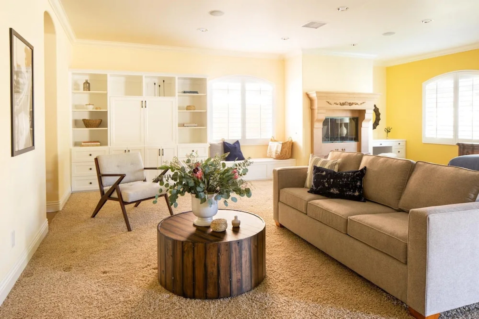 Amarilla - Peaceful Paradise w Pool, Spa & Theatre Room