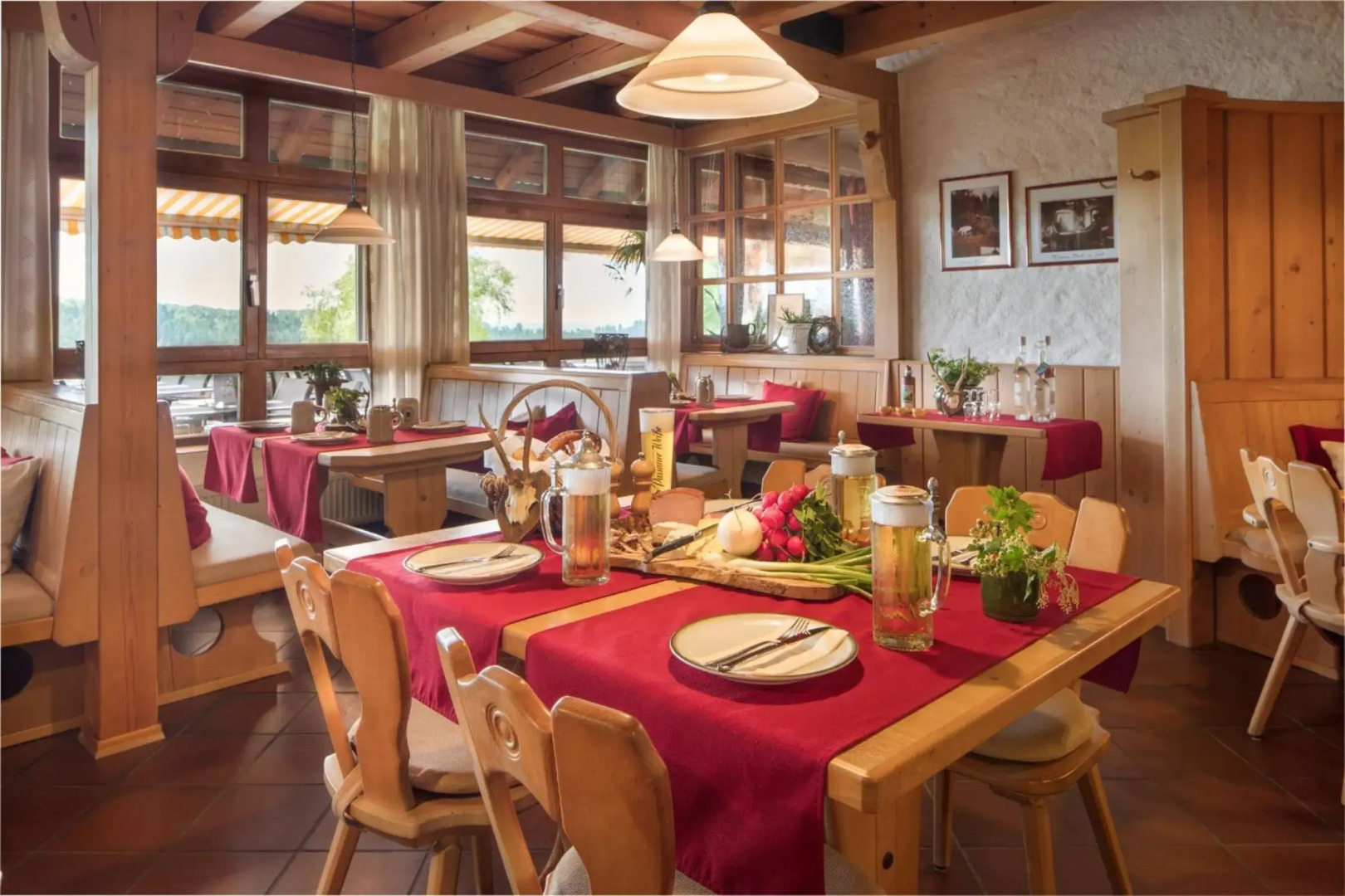 Golf- und Landhotel Anetseder