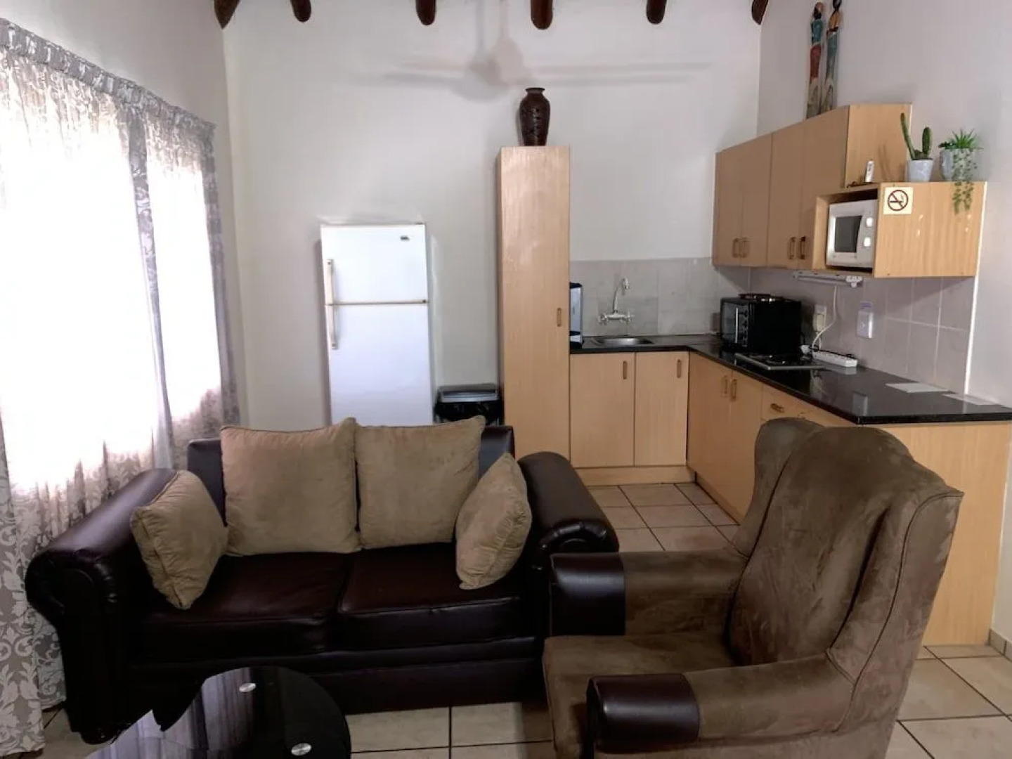 Komati River Chalets