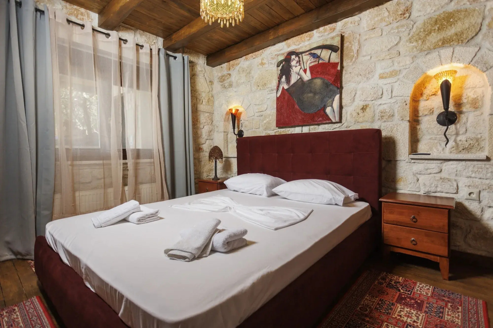 Akritas Ef Zin Villas & Suites