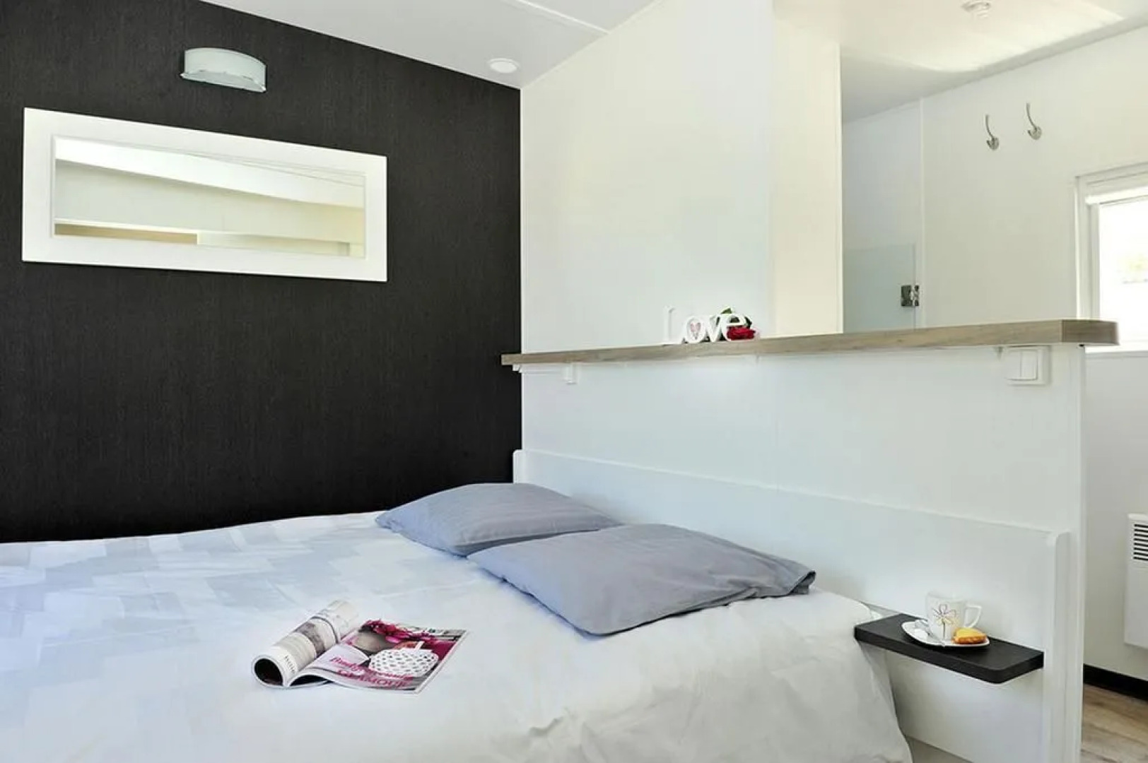 Domaine des Naïades