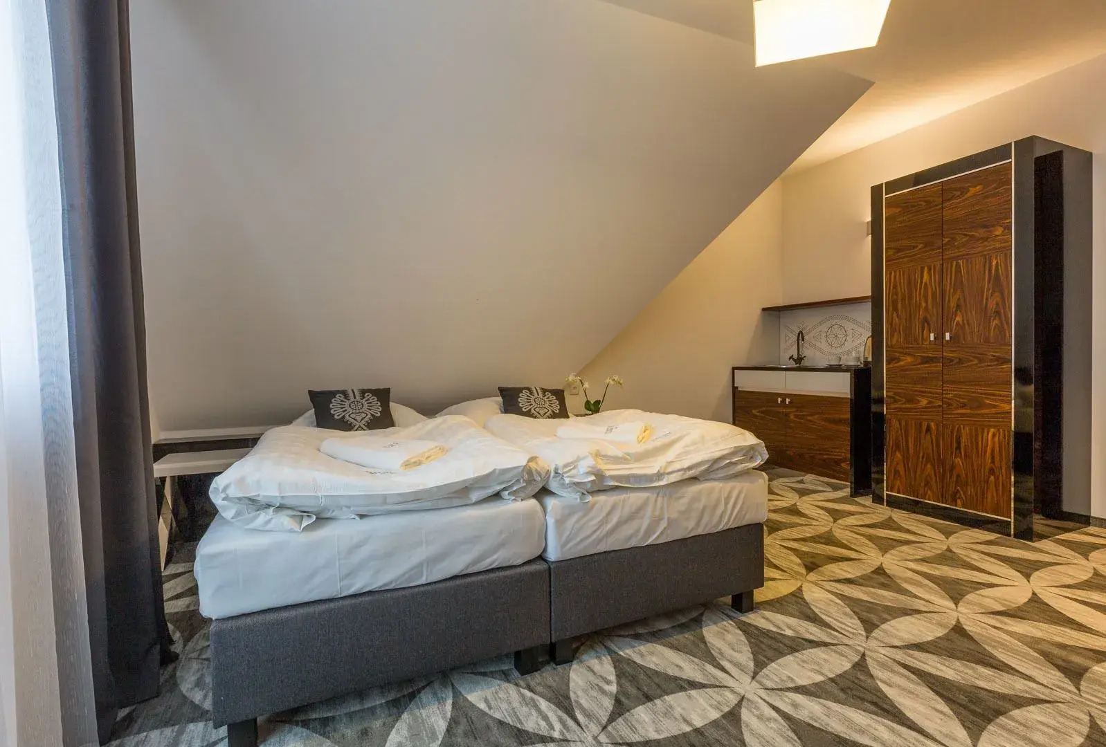 Tatry. Willa. Łukaszczyk M.