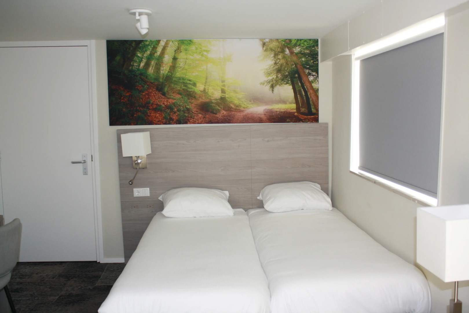 Fletcher Hotel De Geulvallei