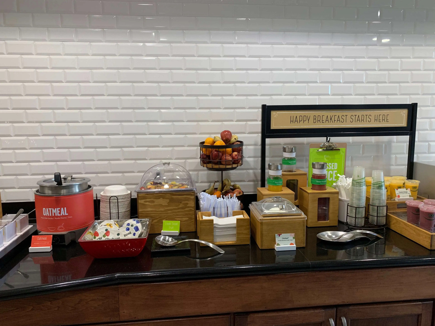 Hampton Inn Fort Stockton