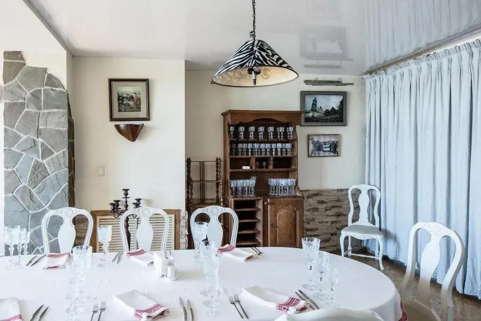 Вилла Фортеция