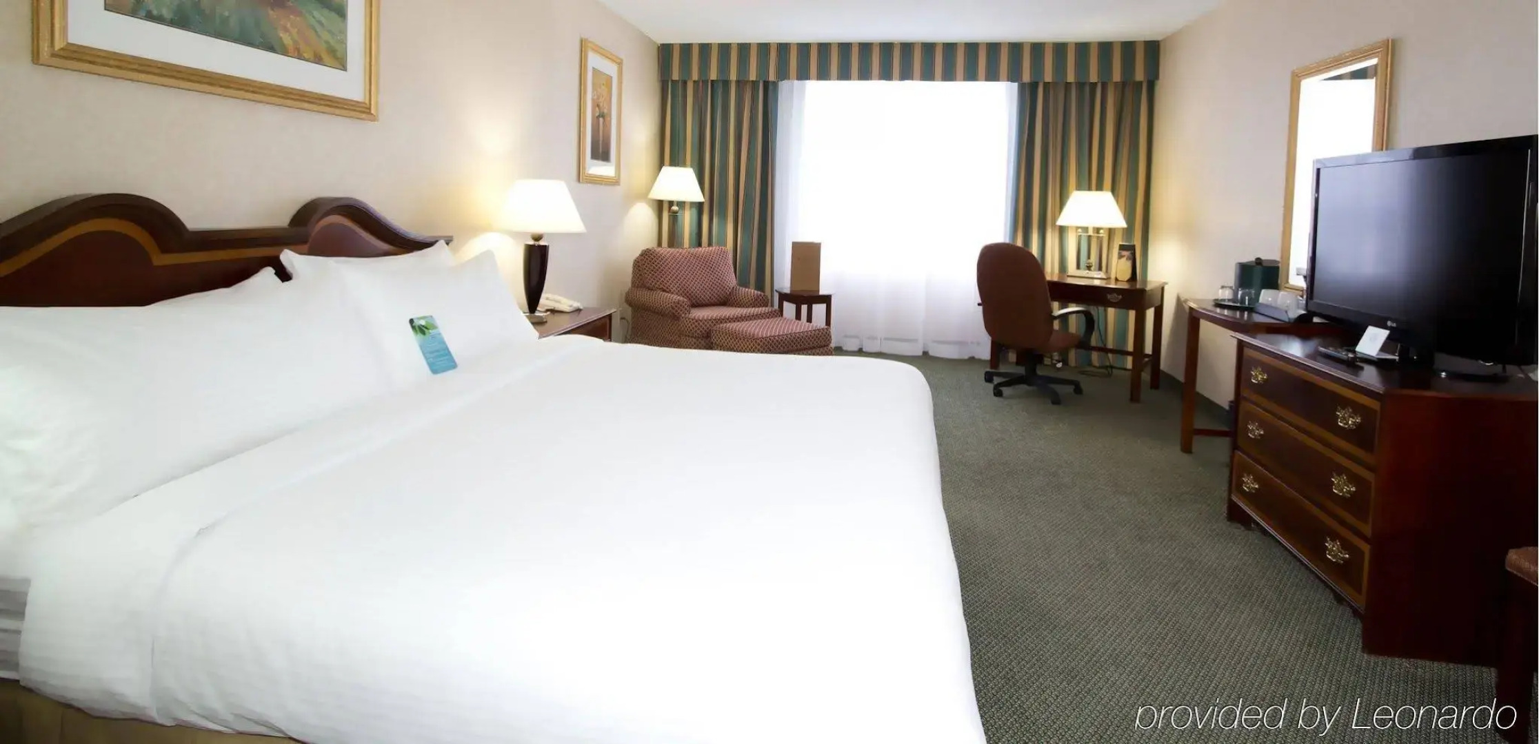 Sawridge Inn & Conference Centre Edmonton South