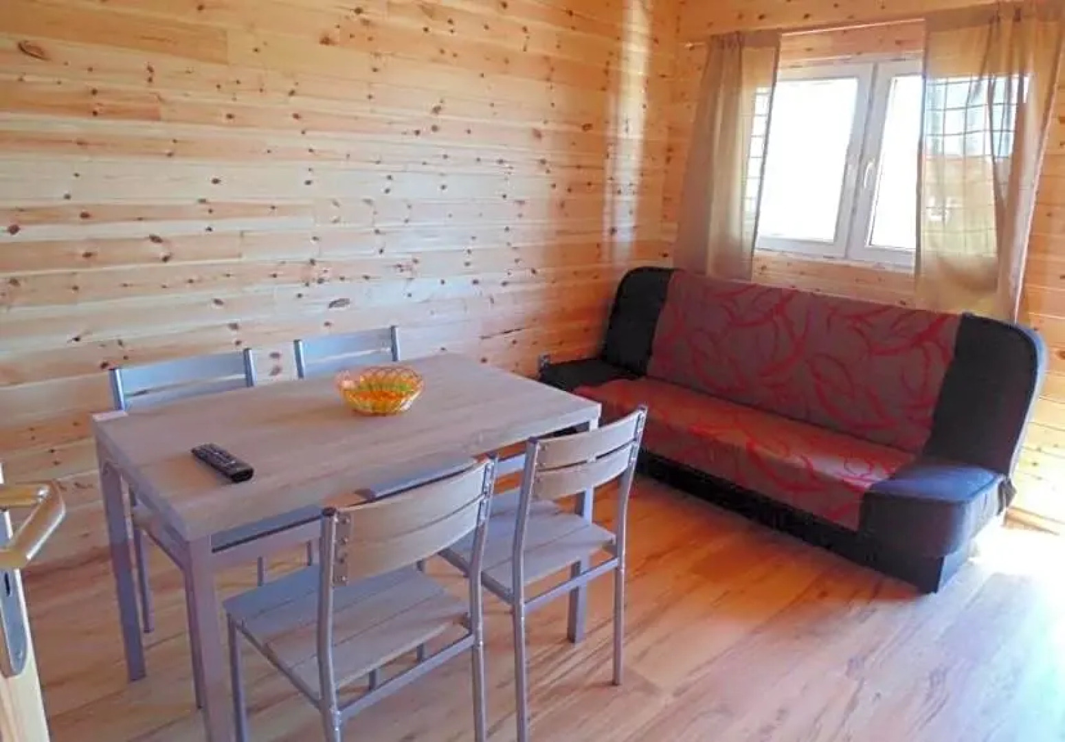 Dom Gościnny & Domki Letniskowe EDYTA