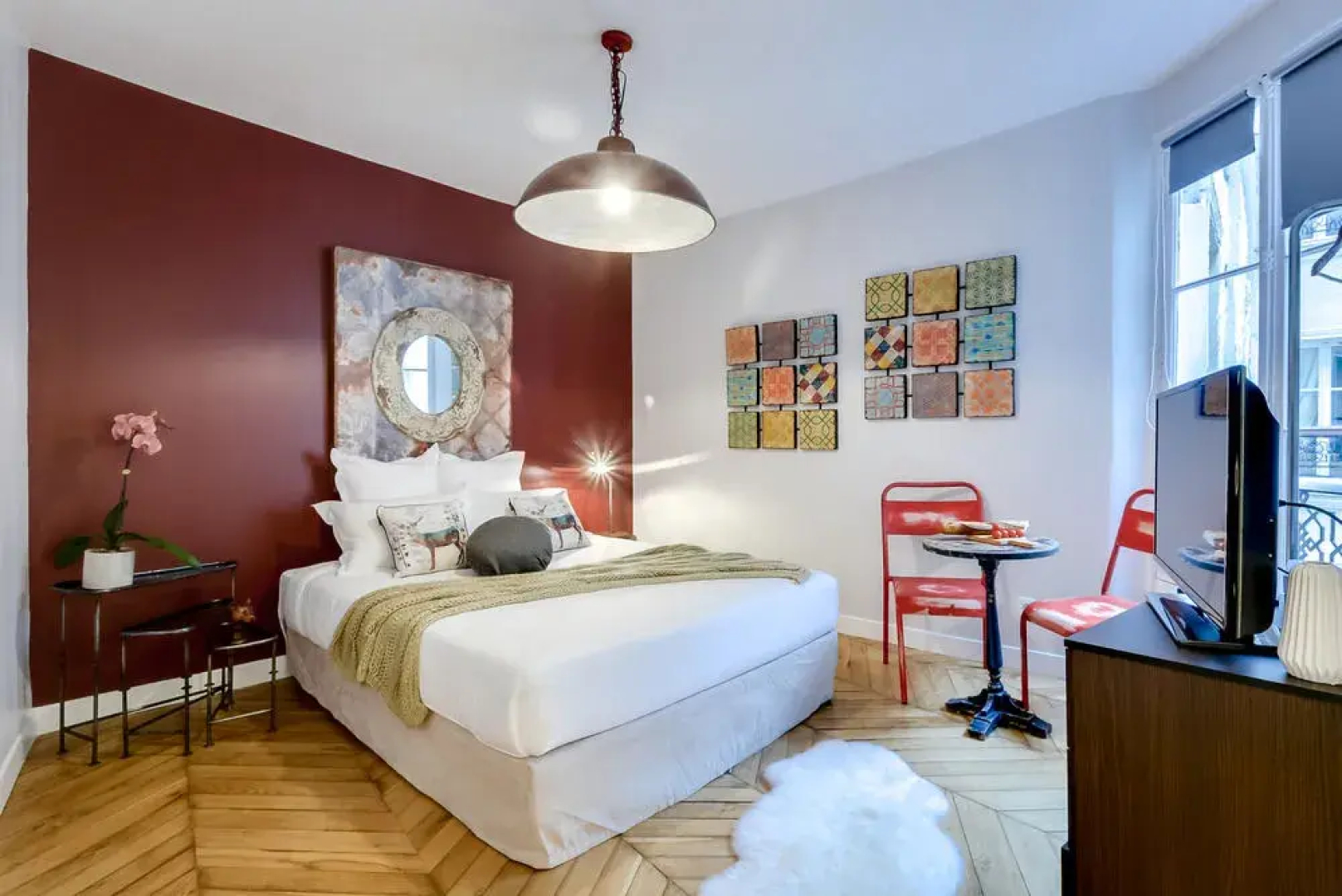 Sweet Inn Apartments Vosges