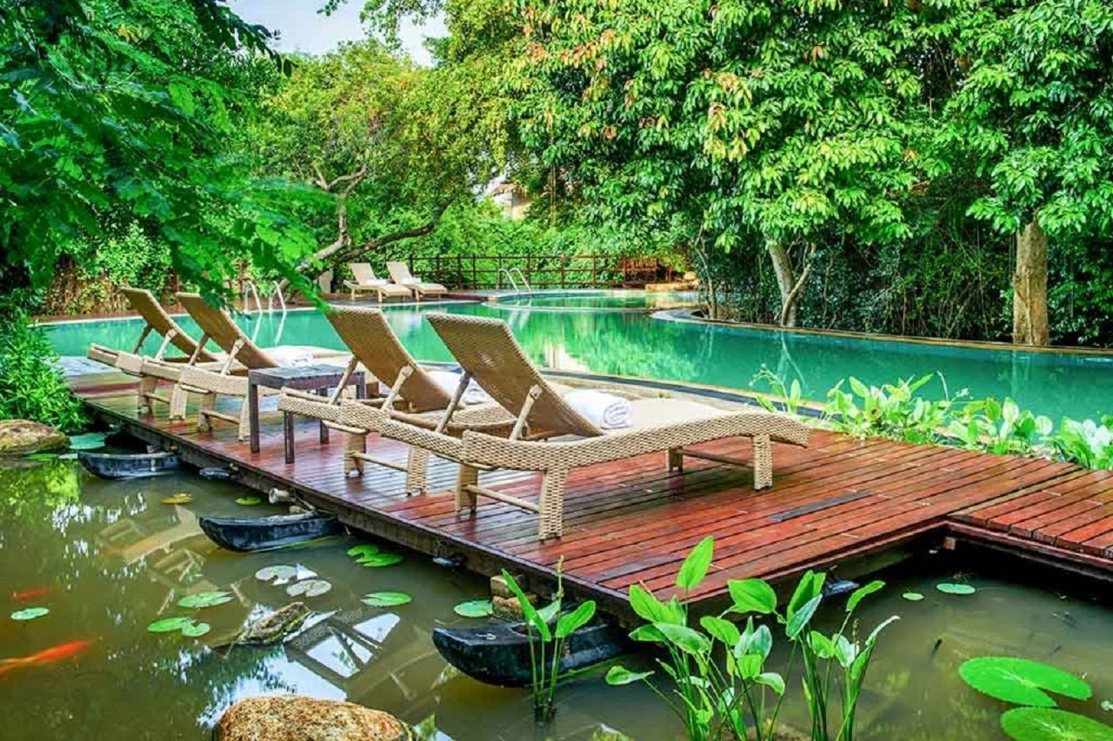 Uga Jungle Beach - Trincomalee