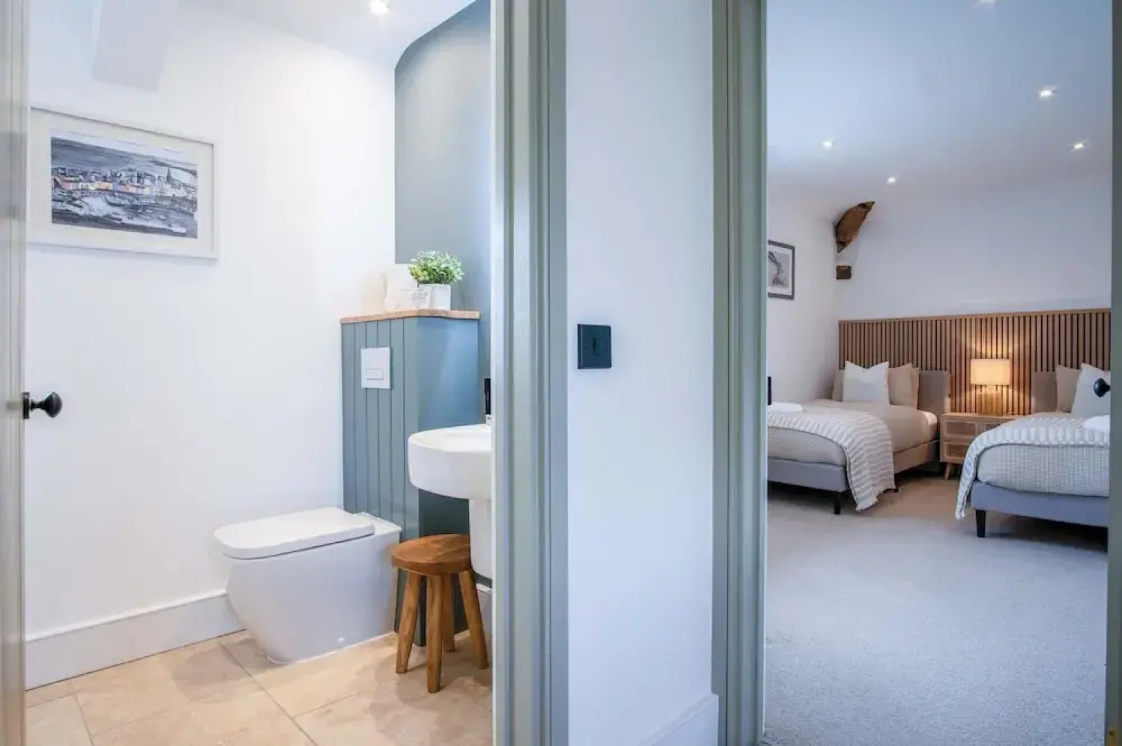 The Granary - 3 Bed Barn Conversion - Llawhaden