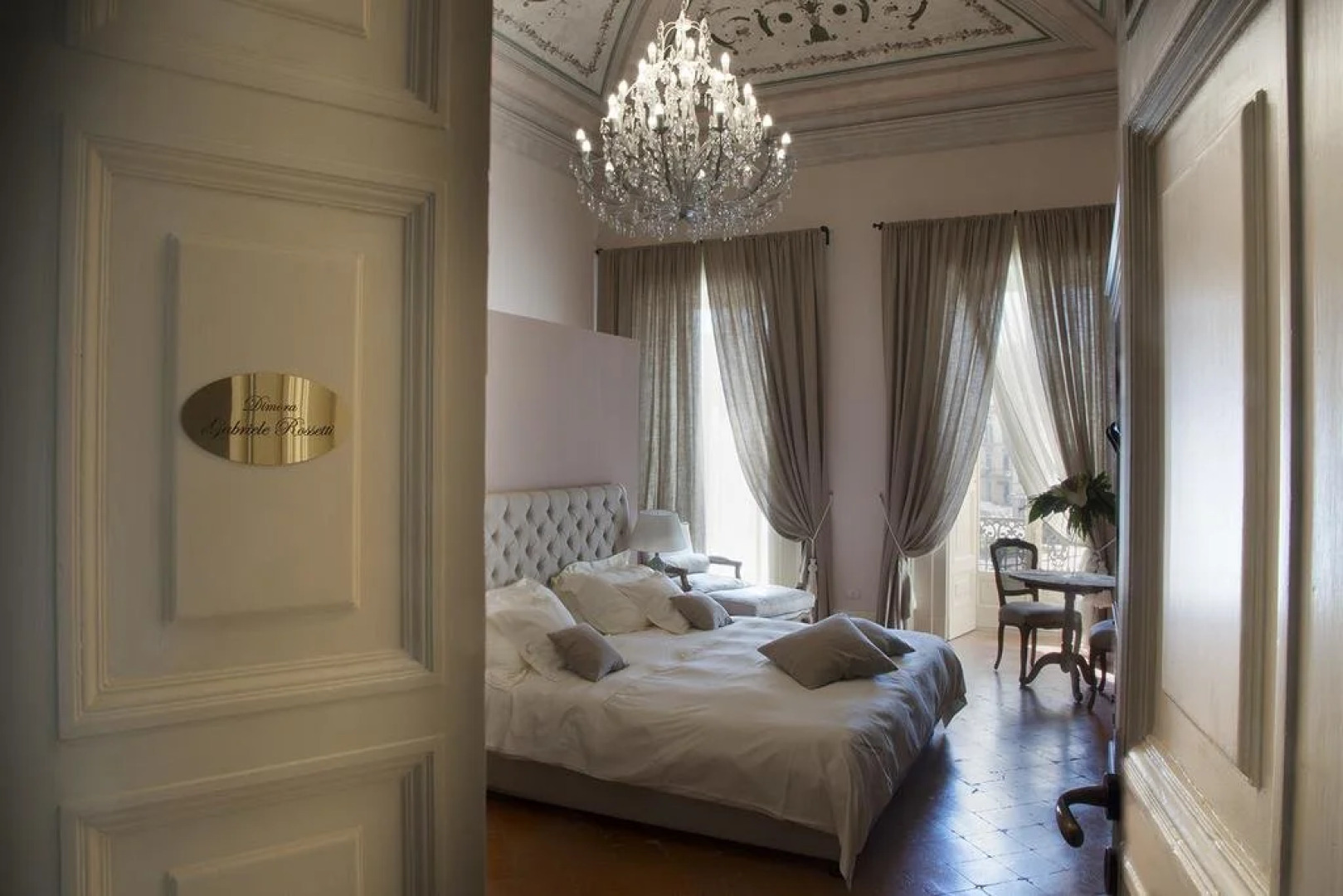 Corte Rossetti Le Dimore