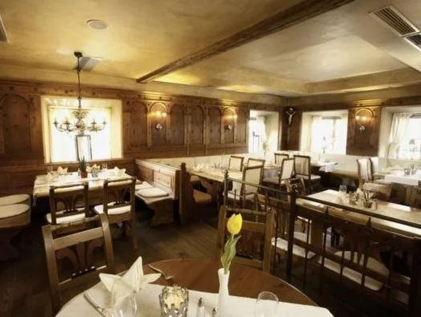 Kesselgrubs Landhaus