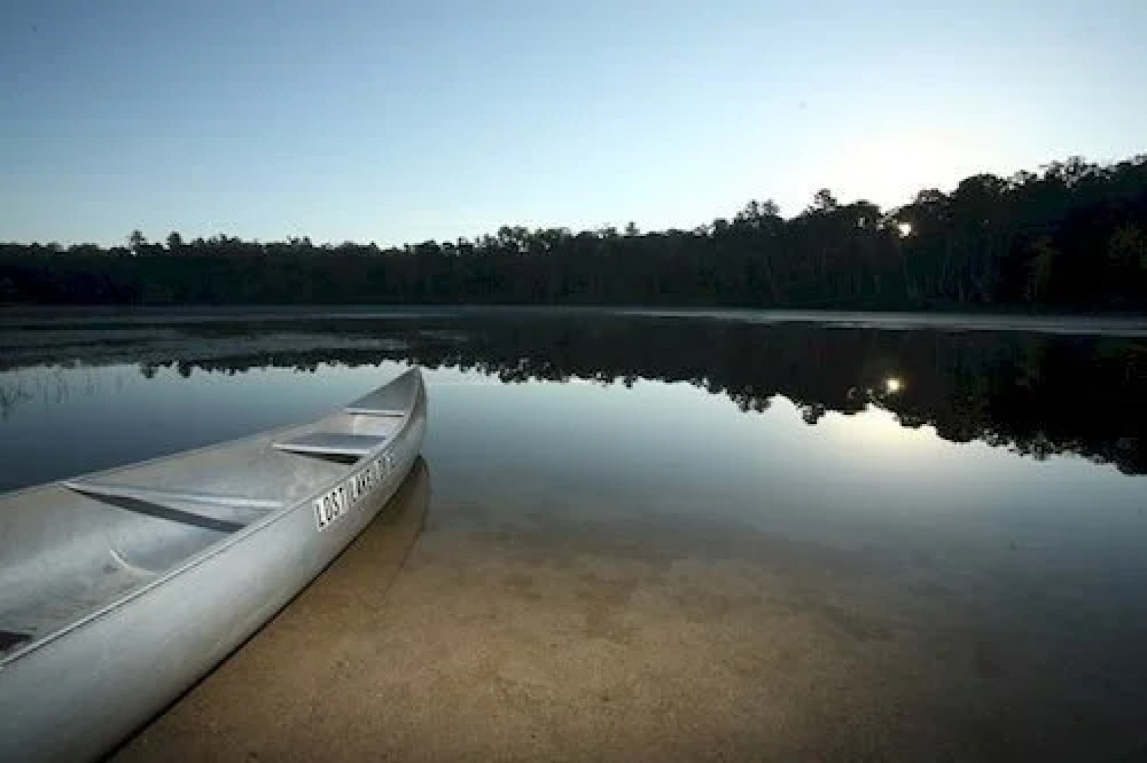 Lost Lake Lodge