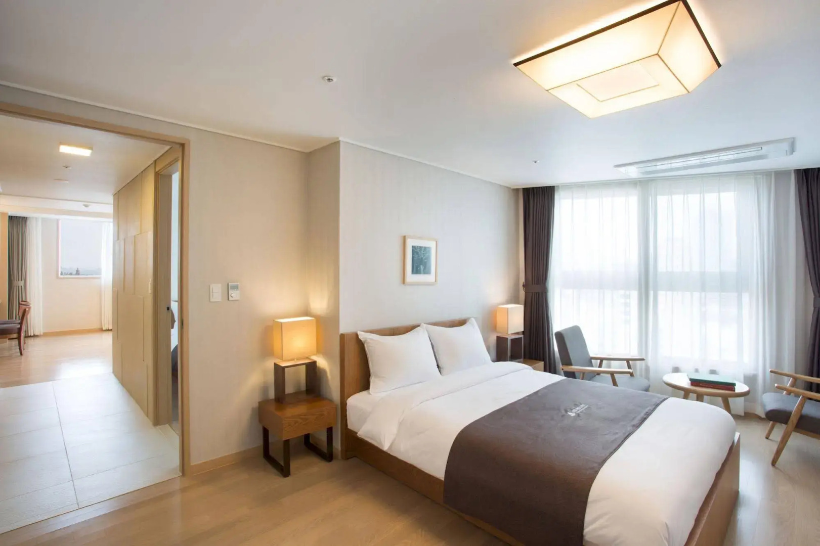 Hotel Ciel De Mer Haeundae