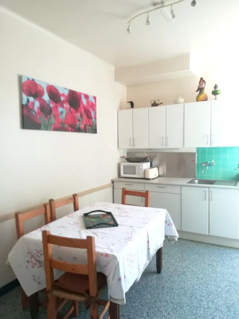 House With 4 Bedrooms in Loupia, With Furnished Garden - 70 km From the Slopes