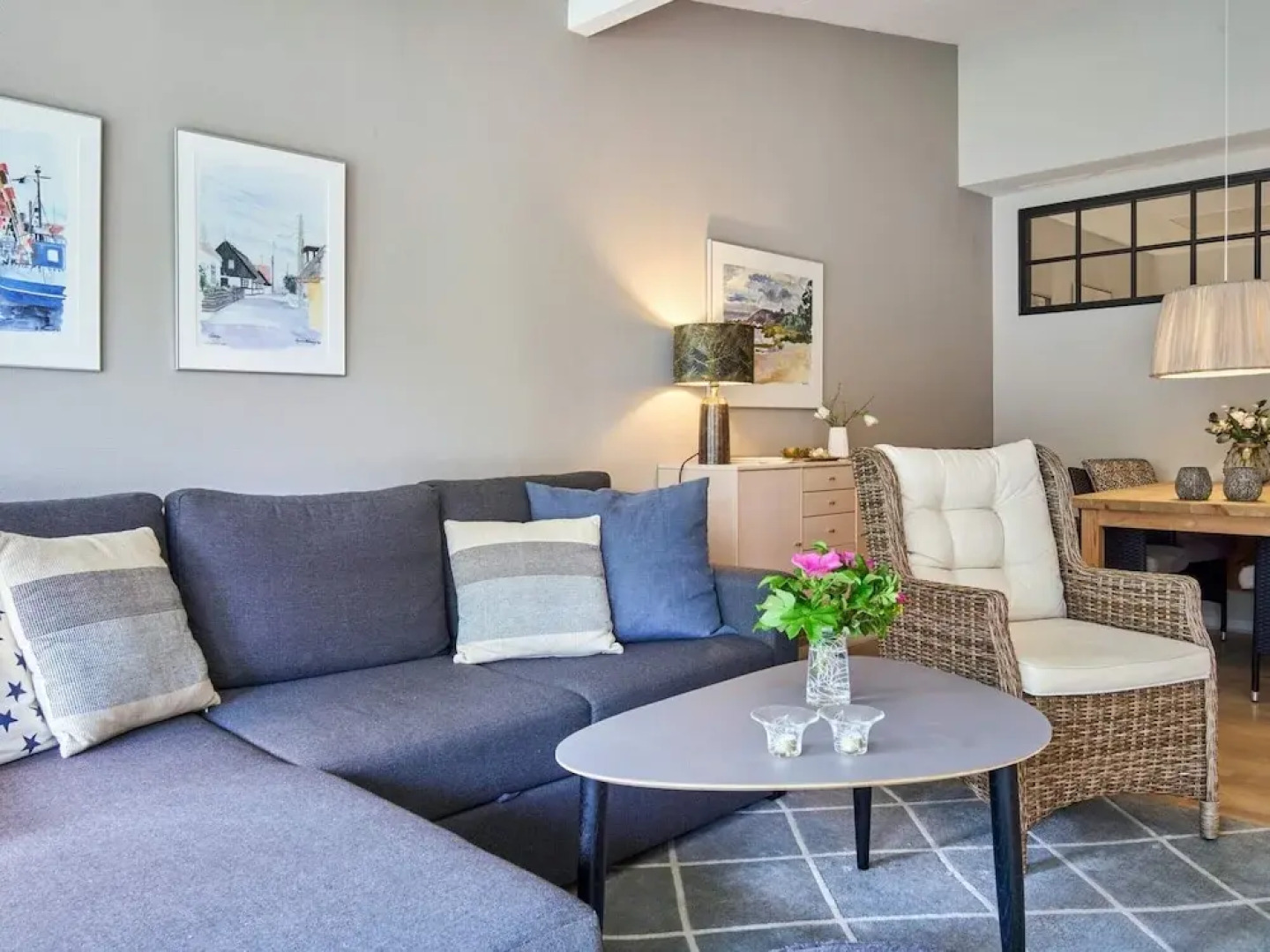 4 Star Holiday Home in Nexo