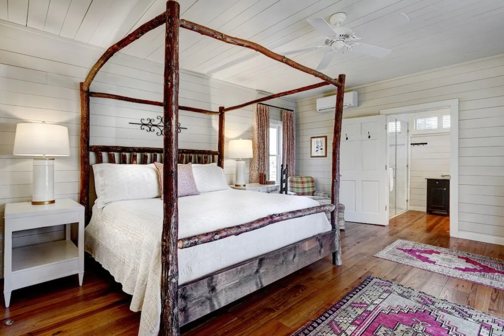 The Inn at Half Mile Farm