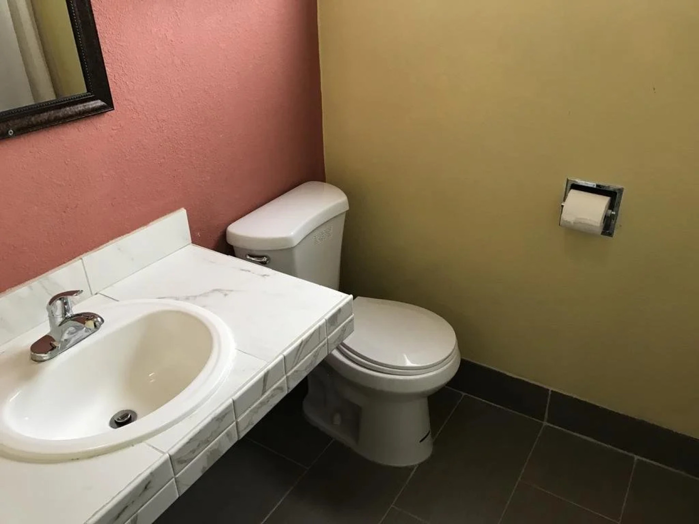 Villa Court Inn Oroville